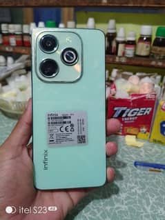 Infinix hot 40i