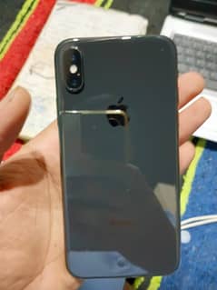 iPhone X Pta Approved