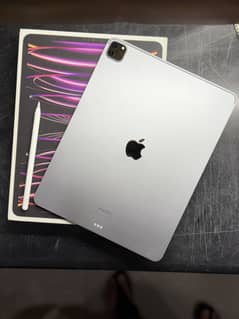 iPad
