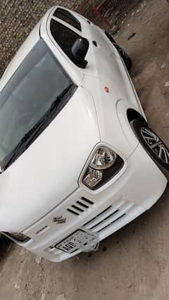 Suzuki Alto 2023