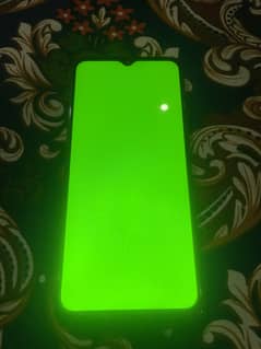 Samsung a12 offficial dual approved 10 by 10 only panel changed