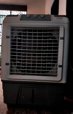 Air Cooler - Midas Italy
