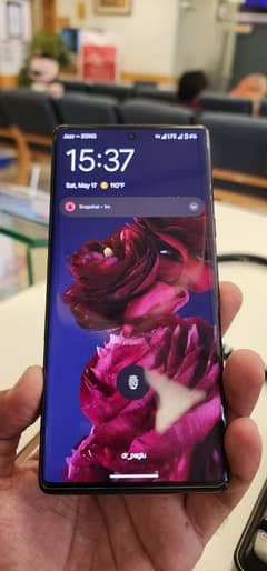 Google pixel 6pro