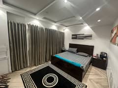 One Bed Apartment For Sale Bahria Town Lahore