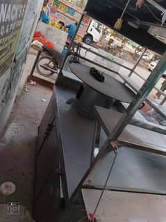 burger bussnies for sale with jgga