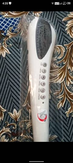 Beautiful reading Pen for it's  Quran Kareem all in one book