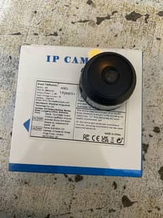mini wifi camera