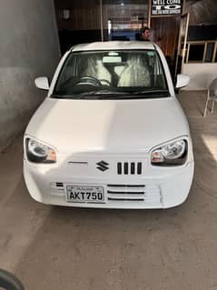 Suzuki Alto 2022