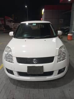 Suzuki Swift 1.3 Seal to seal Original No Major Minor Accident 100%