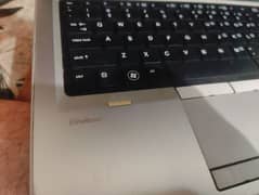 used leptop hp ram 4 gb