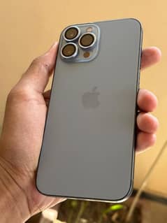 Iphone 13 pro max non pta water pack