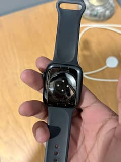 Apple watch series 7