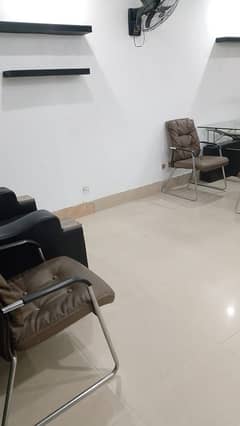 3rd Floor Office With Attached Wash Room And Kitchen Is Available For Rent At Fazal Ul Haq Road Blue Area Islamabad By ASCO Properties.