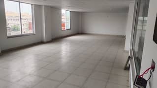 Corporate Office Space Available sqft For Call Center IT Offices Institutes etc Saddar Rwp