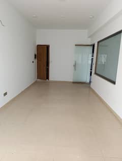 Office With Attached Wash Room Is Available For Rent In G-8 Markaz Blue Area Islamabad By ASCO Properties.