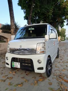 Suzuki Every Wagon 2016