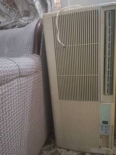 portable AC