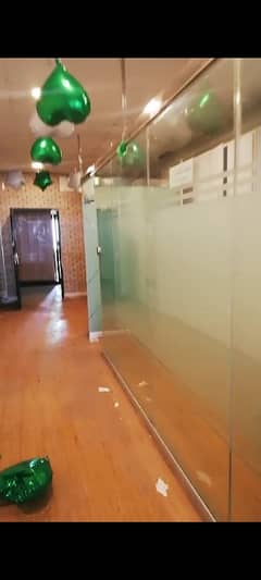 3rd Floor - Office Available For Rent At Jinnah Avenue, Blue Area -Margalla Facing By ASCO Properties Islamabad.