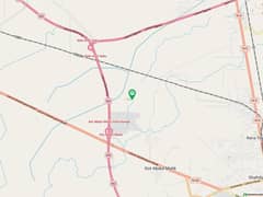 5 MARLA PLOT FOR SALE IN U BLOCK