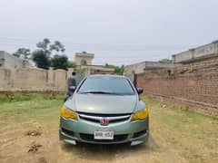 Honda Civic 2006