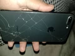 iphone 8 plus 64Gb Bypass back toot gyi pannel Change