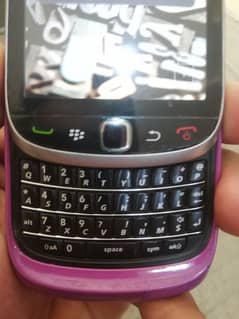 Blackberry
