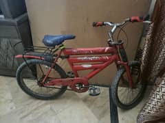 cycle for sale
