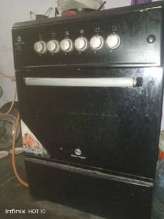 sale cooking range gas oven