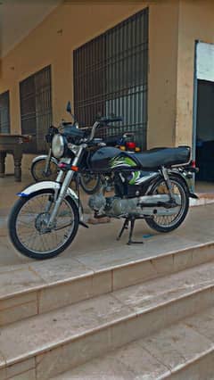 bike