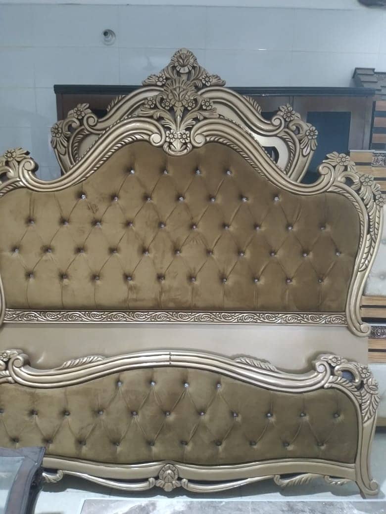 L shape sofa/Corner sofa/furniture/dewaan/wooden sofa/sofa set/ 6