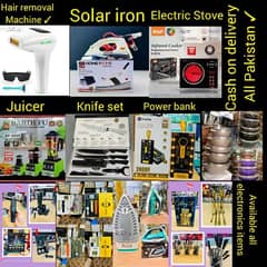 electronic