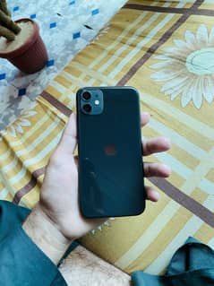 iPhone 11 water pack 64 gb non pta jv