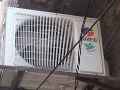 gree inverter ac 1 ton