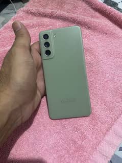 Samsung S21 fe