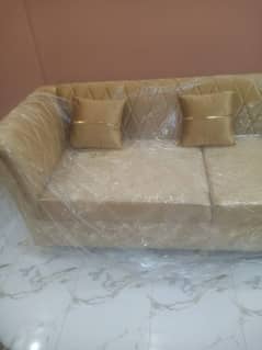5 setaria sofa