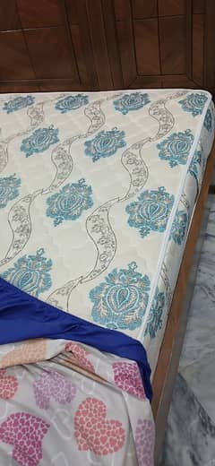 Spring Mattress
