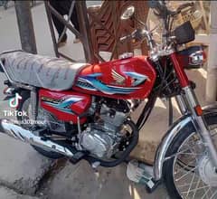 only cash sale
