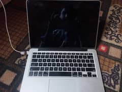apple mac book pro