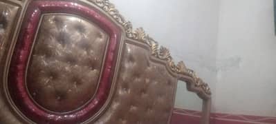 1bad  whith city 6 almari 1 deyader use ha