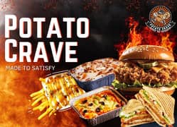 Hiring A Fastfood Chef.