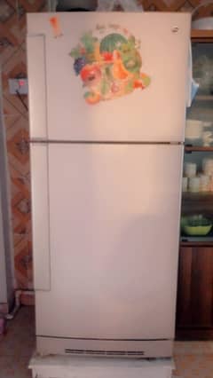PEL REFRIGERATOR