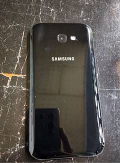 Galaxy A7