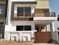 Barhia enclave islamabad brand new house for rant
