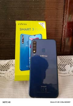 Infinix