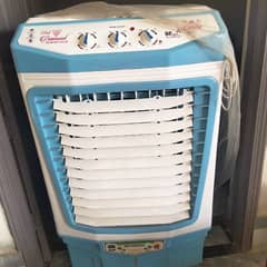 Diamond Air-cooler