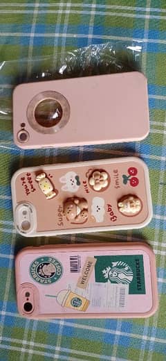Iphone7 aesthetic phone cases deal