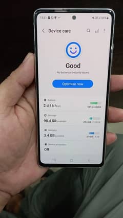 Samsung  S20 Fe