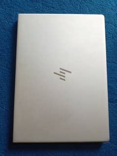 HP Elitebook i5  840 G5 8th generation 8gb DDR4 Ram 256 gb ssd m2 card