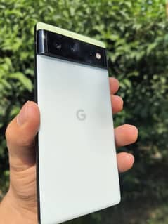 Google Pixel 6