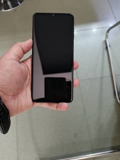 Samsung A12